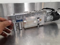 View Auto part Conv. Lift Motor Maserati Granturismo 2013