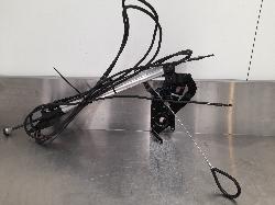 View Auto part Hatch Strut Maserati Granturismo 2013