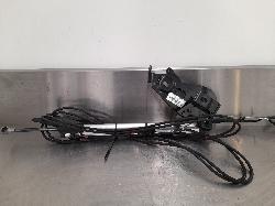 View Auto part Hatch Strut Maserati Granturismo 2013