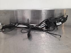 View Auto part Hatch Strut Maserati Granturismo 2013
