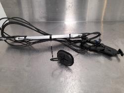 View Auto part Hatch Strut Maserati Granturismo 2013