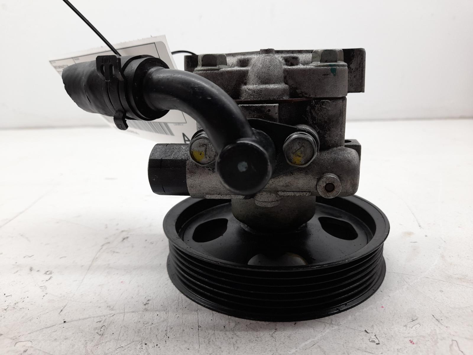 View Auto part Steering Pump Great Wall V200/v240 2012