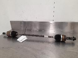 View Auto part Right Driveshaft Hyundai Kona 2022