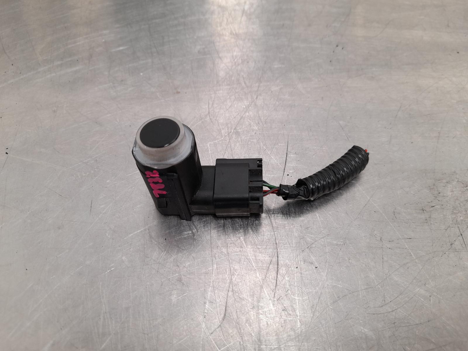 View Auto part Rear Parking Sensor Haval H9 2021