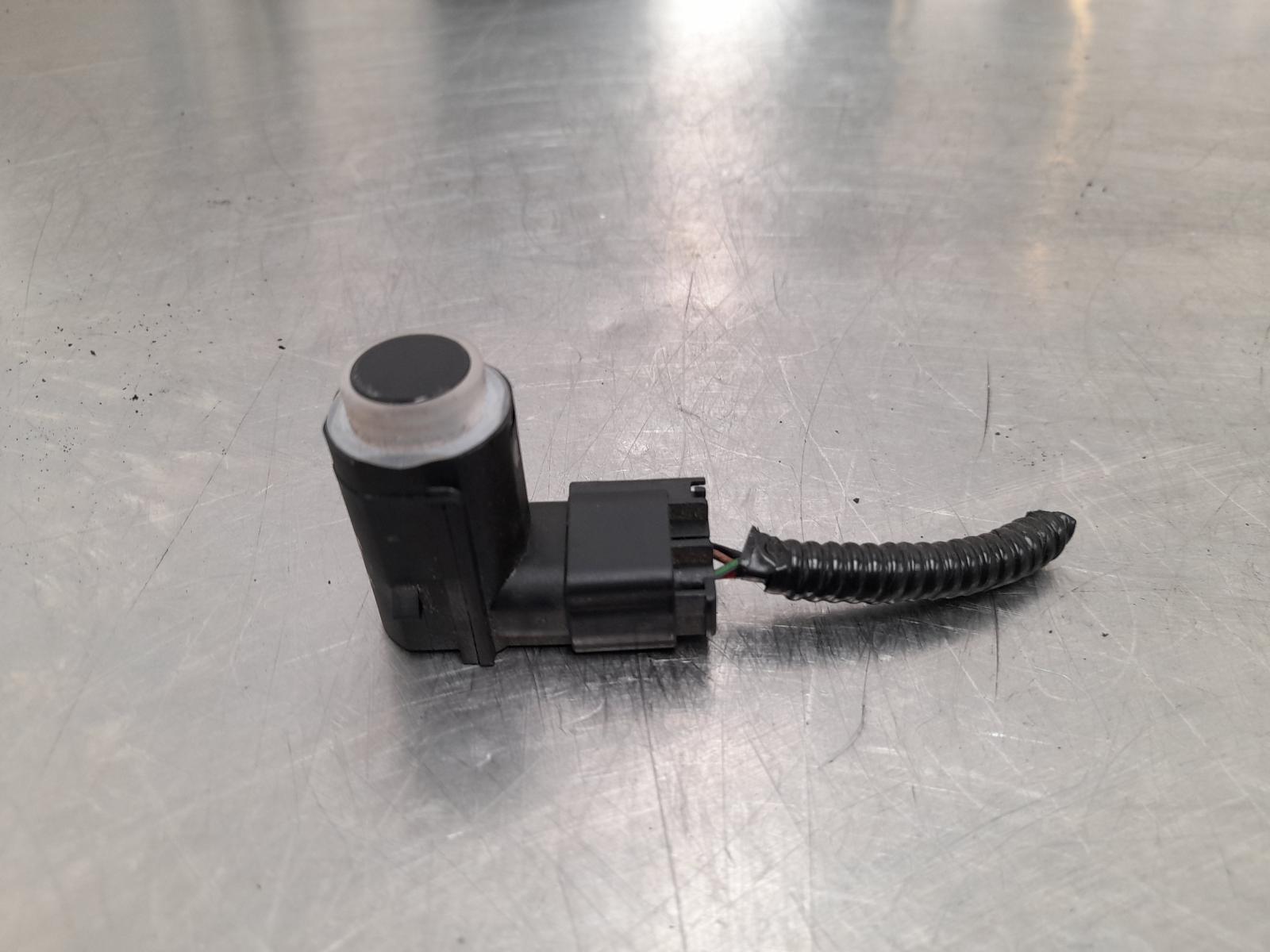 View Auto part Rear Parking Sensor Haval H9 2021