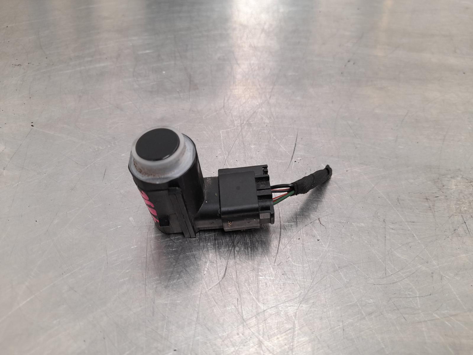 View Auto part Rear Parking Sensor Haval H9 2021