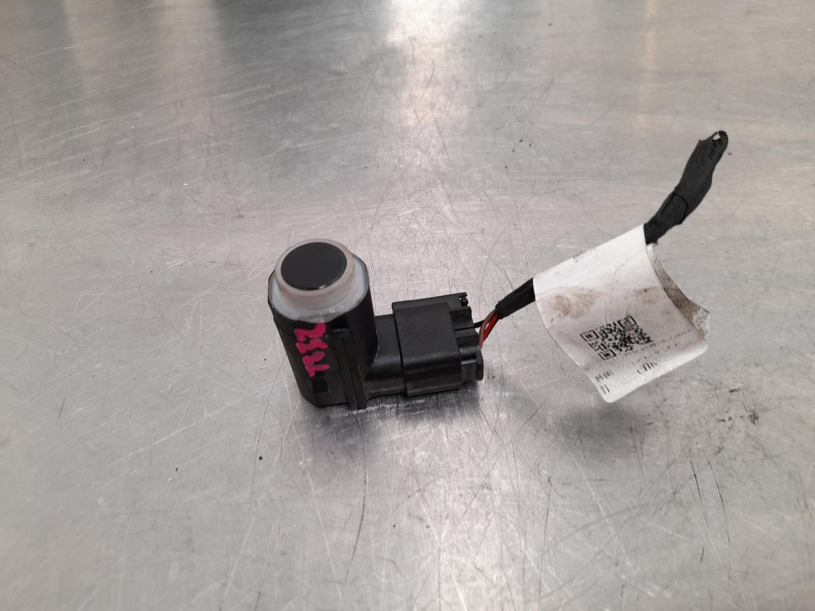 View Auto part Rear Parking Sensor Haval H9 2021