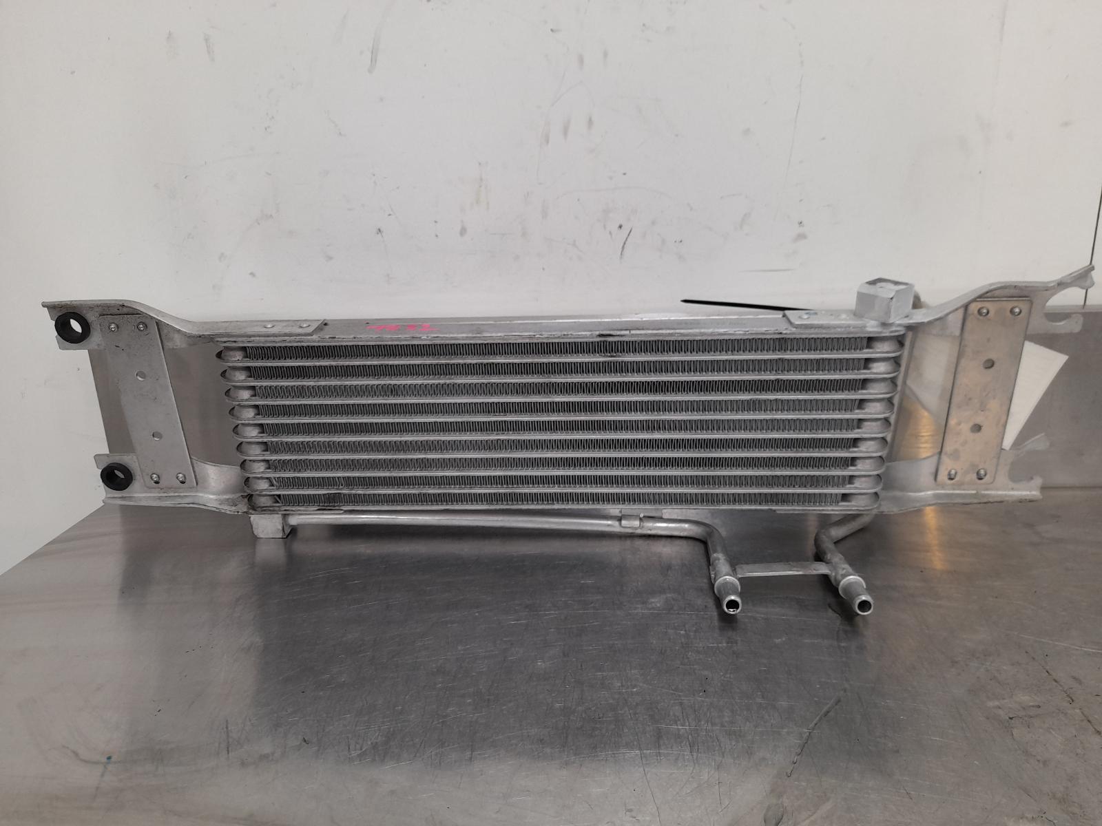 View Auto part Cooler Haval H9 2021