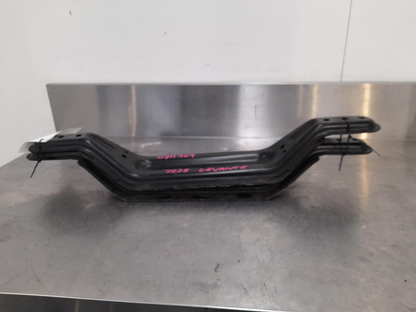 2019 Maserati Levante Misc Bracket View Auto part Misc Bracket Maserati Levante 2019