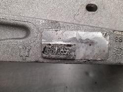 View Auto part Misc Bracket Maserati Levante 2019
