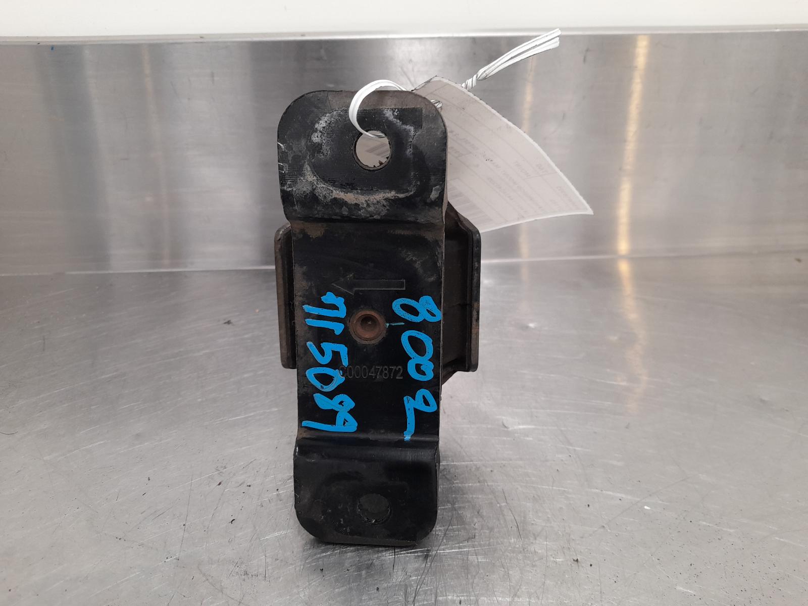 View Auto part Mount Ldv T60 2018