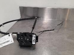 View Auto part Door/Boot/Gate Lock Maserati Levante 2019