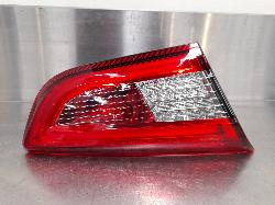 View Auto part Rear Garnish Maserati Ghibli  2017