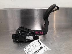 View Auto part Pedal Assembly Renault Master 2013