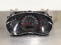 View Auto part Instrument Cluster Renault Master 2013