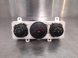 View Auto part Heater/Ac Controls Renault Master 2013