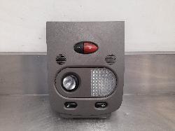View Auto part Courtesy Light Renault Master 2013
