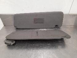 View Auto part Sunvisor Renault Master 2013