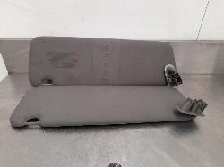 View Auto part Sunvisor Renault Master 2013