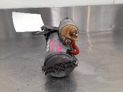 View Auto part Starter Renault Master 2013