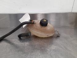 View Auto part Overflow Bottle Renault Master 2013