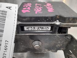 View Auto part Abs Pump/Modulator Renault Master 2013