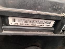 View Auto part Abs Pump/Modulator Renault Master 2013