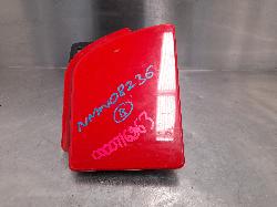 View Auto part Fuel Door / Filler Renault Master 2013