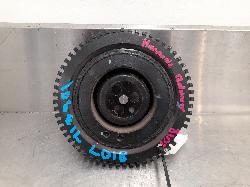 View Auto part Crankshaft Pulley Foton Tunland 2014