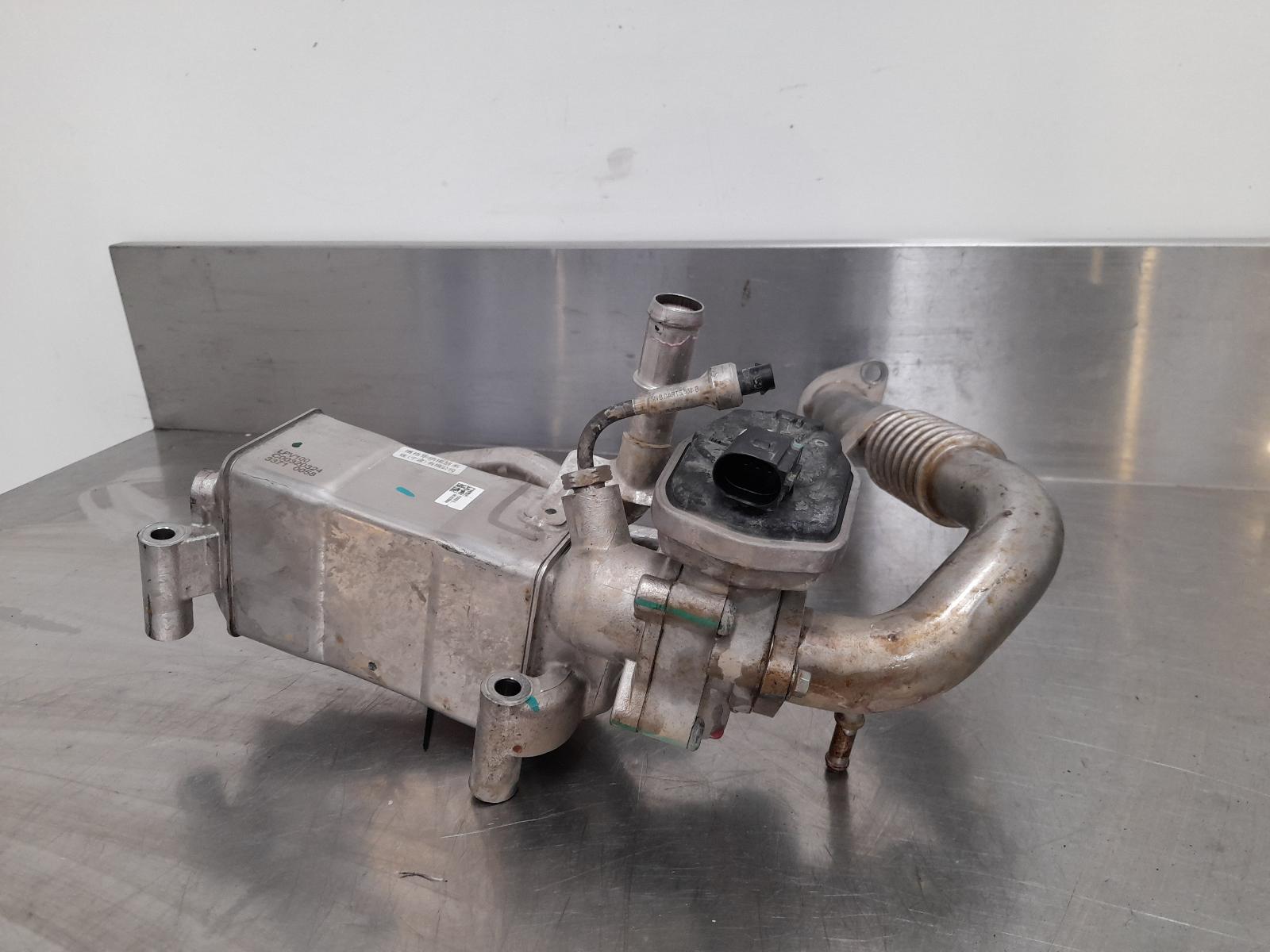 View Auto part Cooler Ldv Deliver 9 2022
