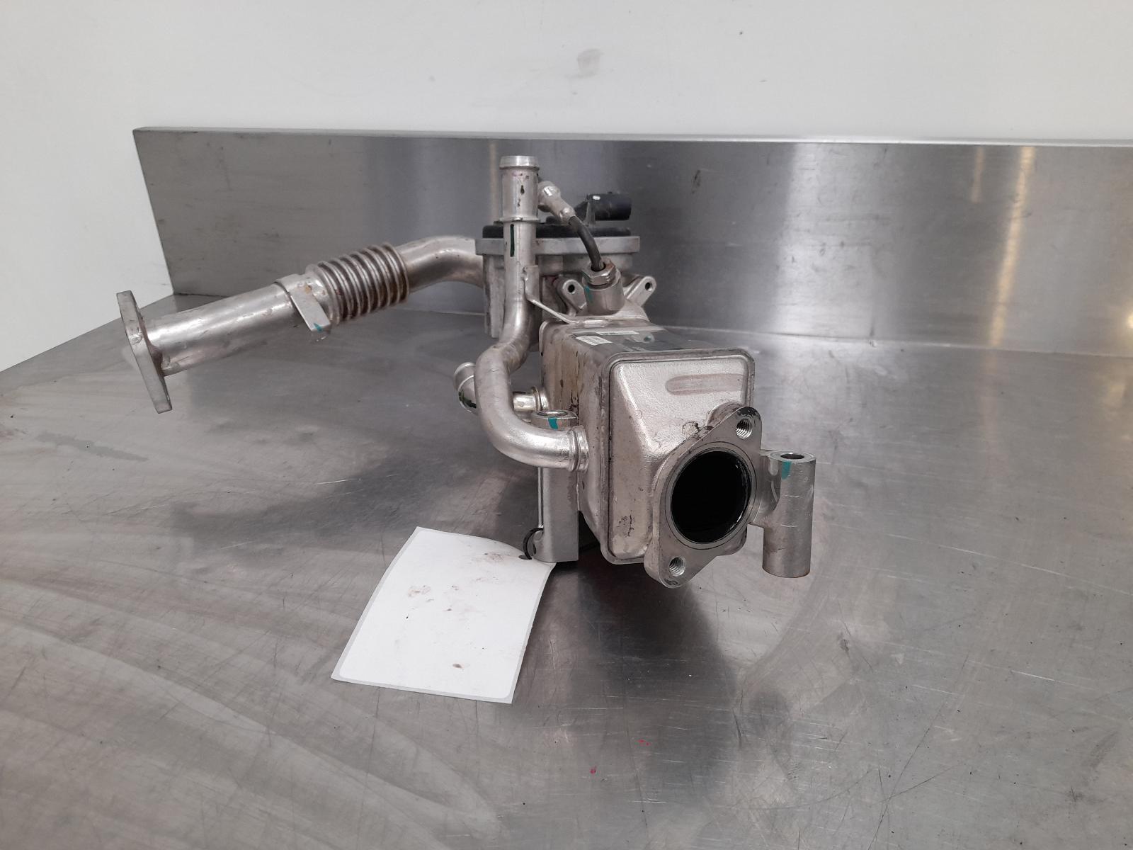 View Auto part Cooler Ldv Deliver 9 2022