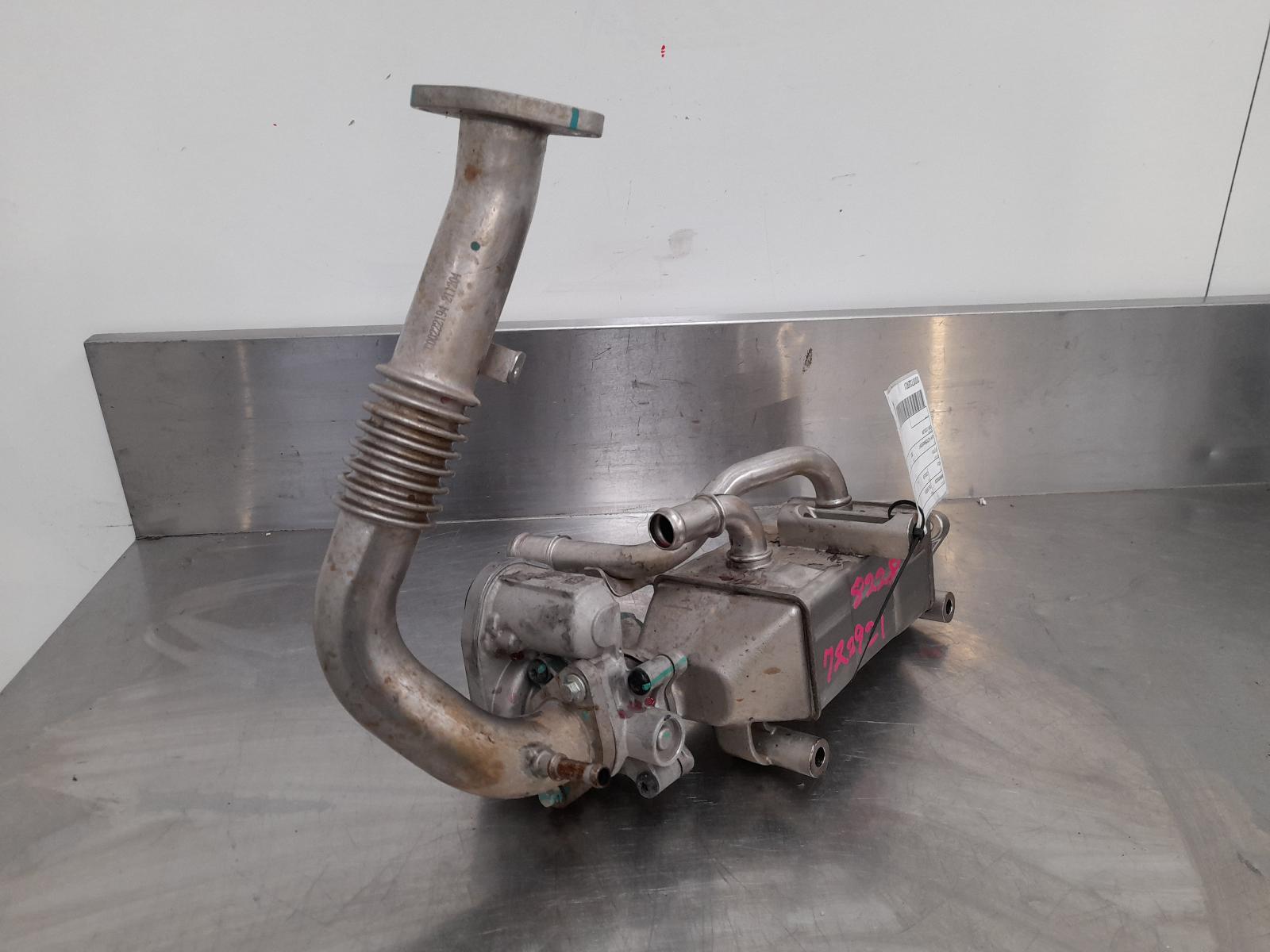 View Auto part Cooler Ldv Deliver 9 2022