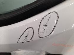 View Auto part Left Front Door Ldv Deliver 9 2022