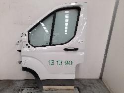 View Auto part Left Front Door Ldv Deliver 9 2022