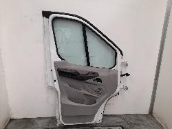 View Auto part Left Front Door Ldv Deliver 9 2022