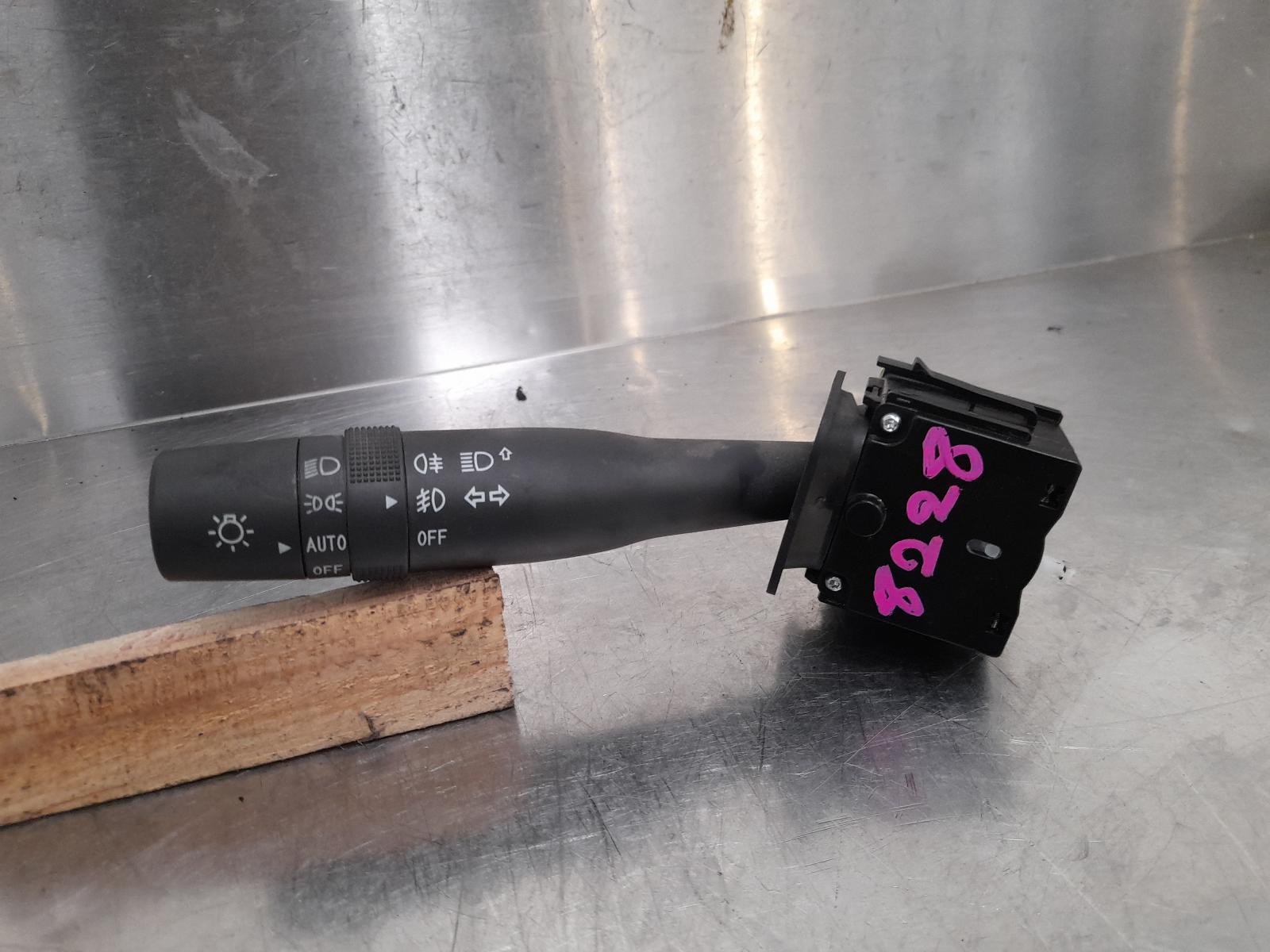 View Auto part Combination Switch Ldv Deliver 9 2022