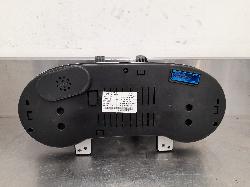 View Auto part Instrument Cluster Ldv Deliver 9 2022
