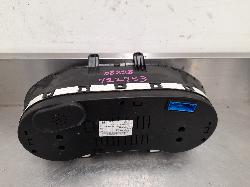 View Auto part Instrument Cluster Ldv Deliver 9 2022