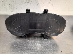 View Auto part Instrument Cluster Ldv Deliver 9 2022