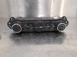 View Auto part Heater/Ac Controls Ldv Deliver 9 2022
