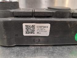 View Auto part Heater/Ac Controls Ldv Deliver 9 2022