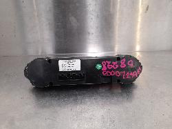 View Auto part Heater/Ac Controls Ldv Deliver 9 2022