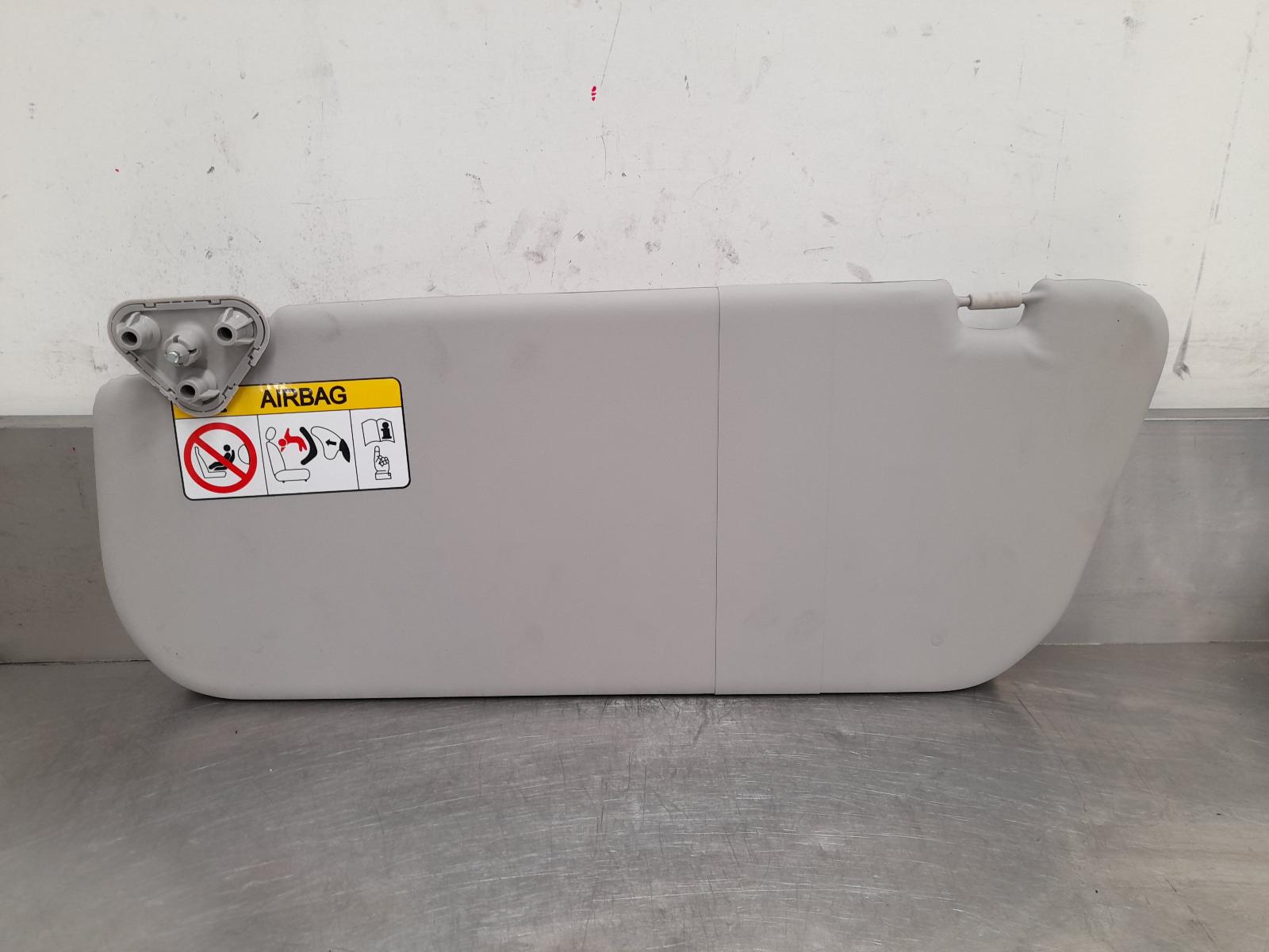 View Auto part Sunvisor Ldv Deliver 9 2022