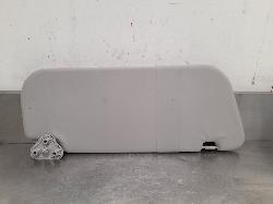 View Auto part Sunvisor Ldv Deliver 9 2022