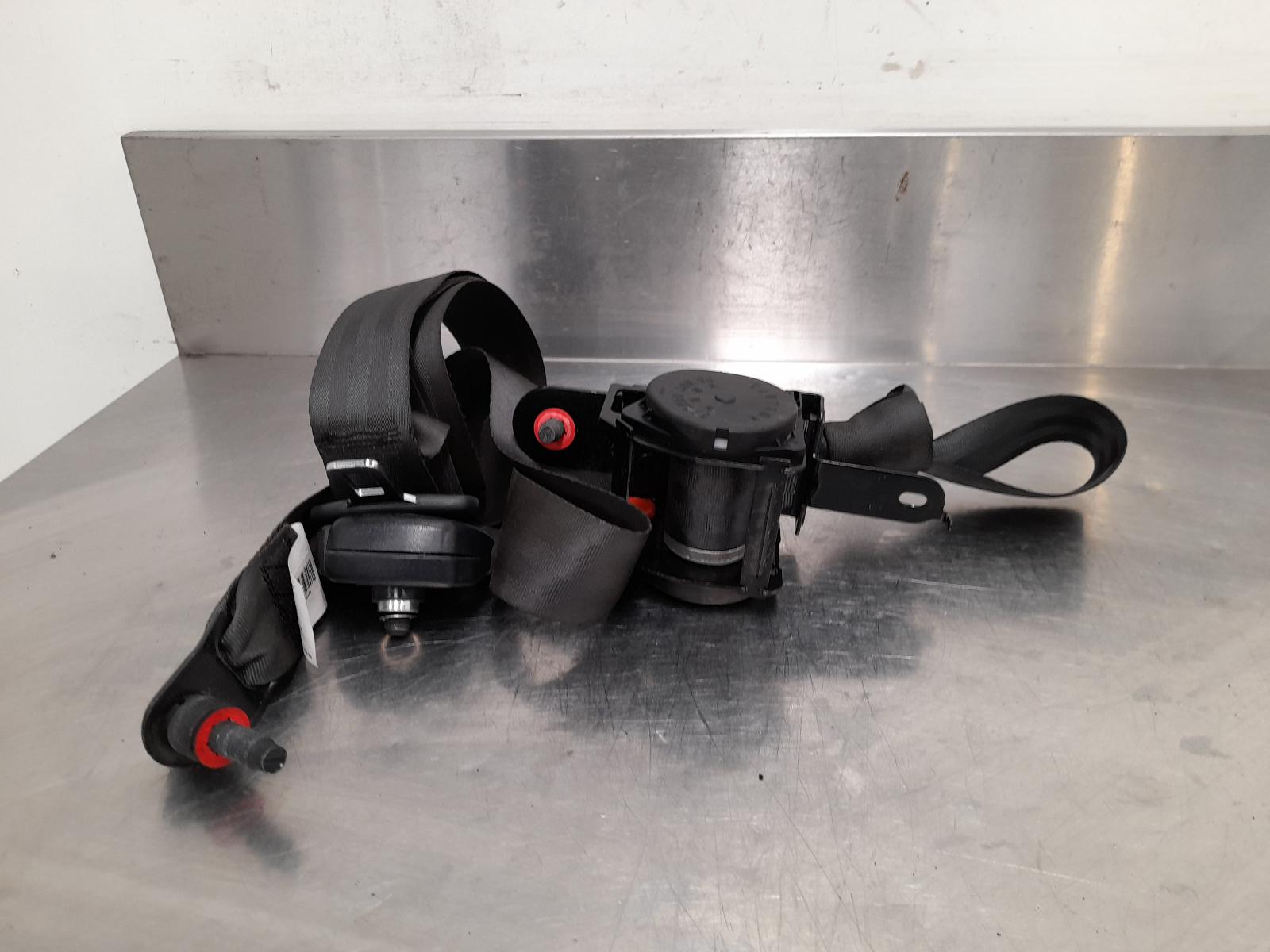 View Auto part Seatbelt/Stalk Ldv Deliver 9 2022