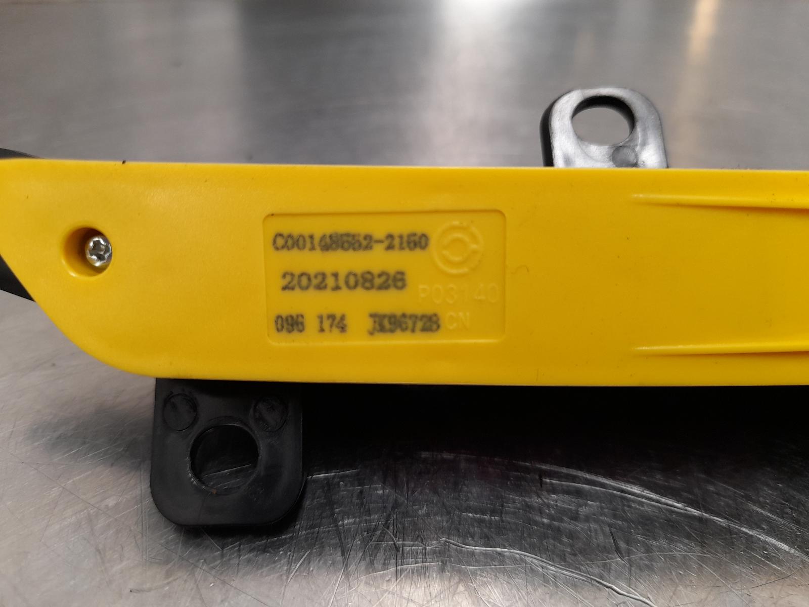 View Auto part Misc Switch/Relay Ldv Deliver 9 2022