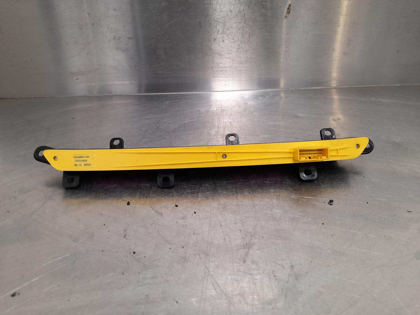 View Auto part Misc Switch/Relay Ldv Deliver 9 2022