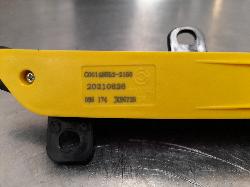 View Auto part Misc Switch/Relay Ldv Deliver 9 2022