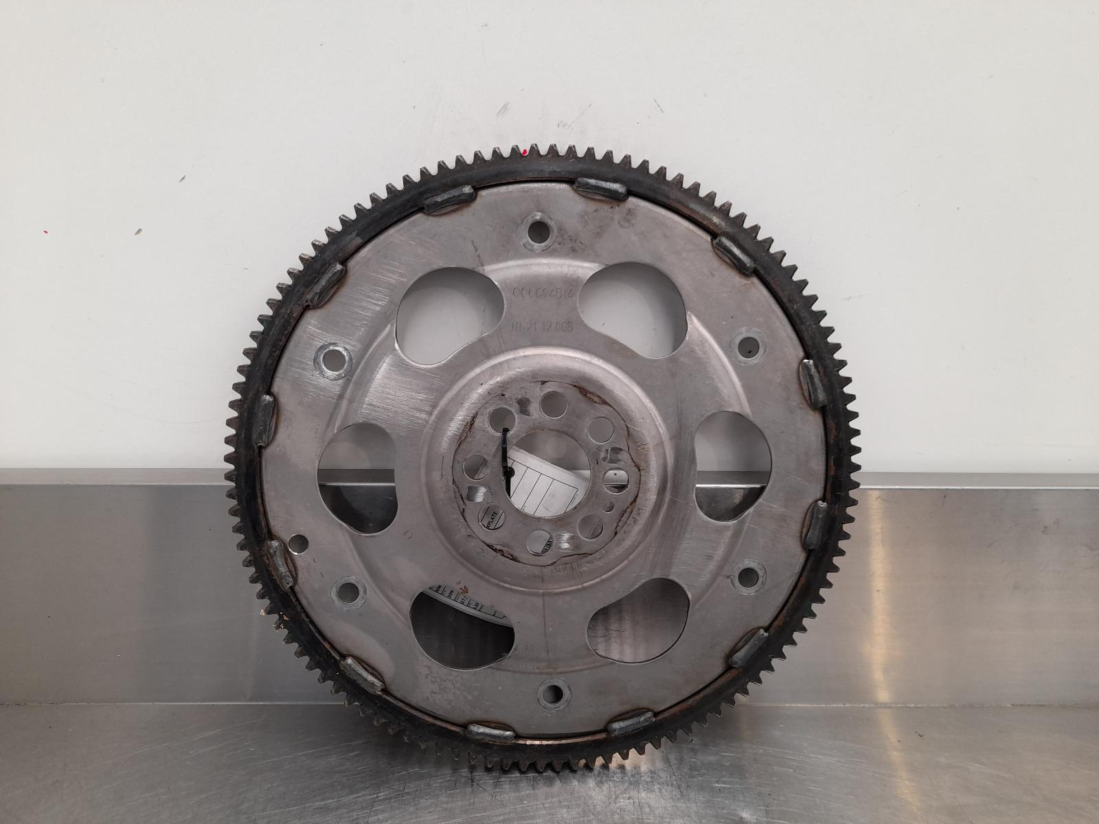 View Auto part Flywheel/Flexplate Ldv Deliver 9 2022