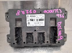 View Auto part Ecu Ldv Deliver 9 2022